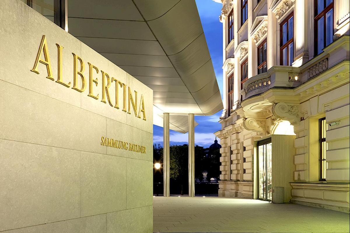 Close To Schoenbrunn Apartments - Contactless 24H Check-In Wiedeń Zewnętrze zdjęcie