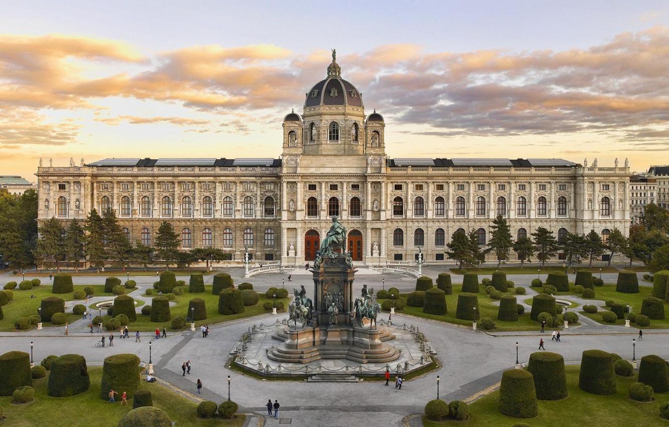 Close To Schoenbrunn Apartments - Contactless 24H Check-In Wiedeń Zewnętrze zdjęcie