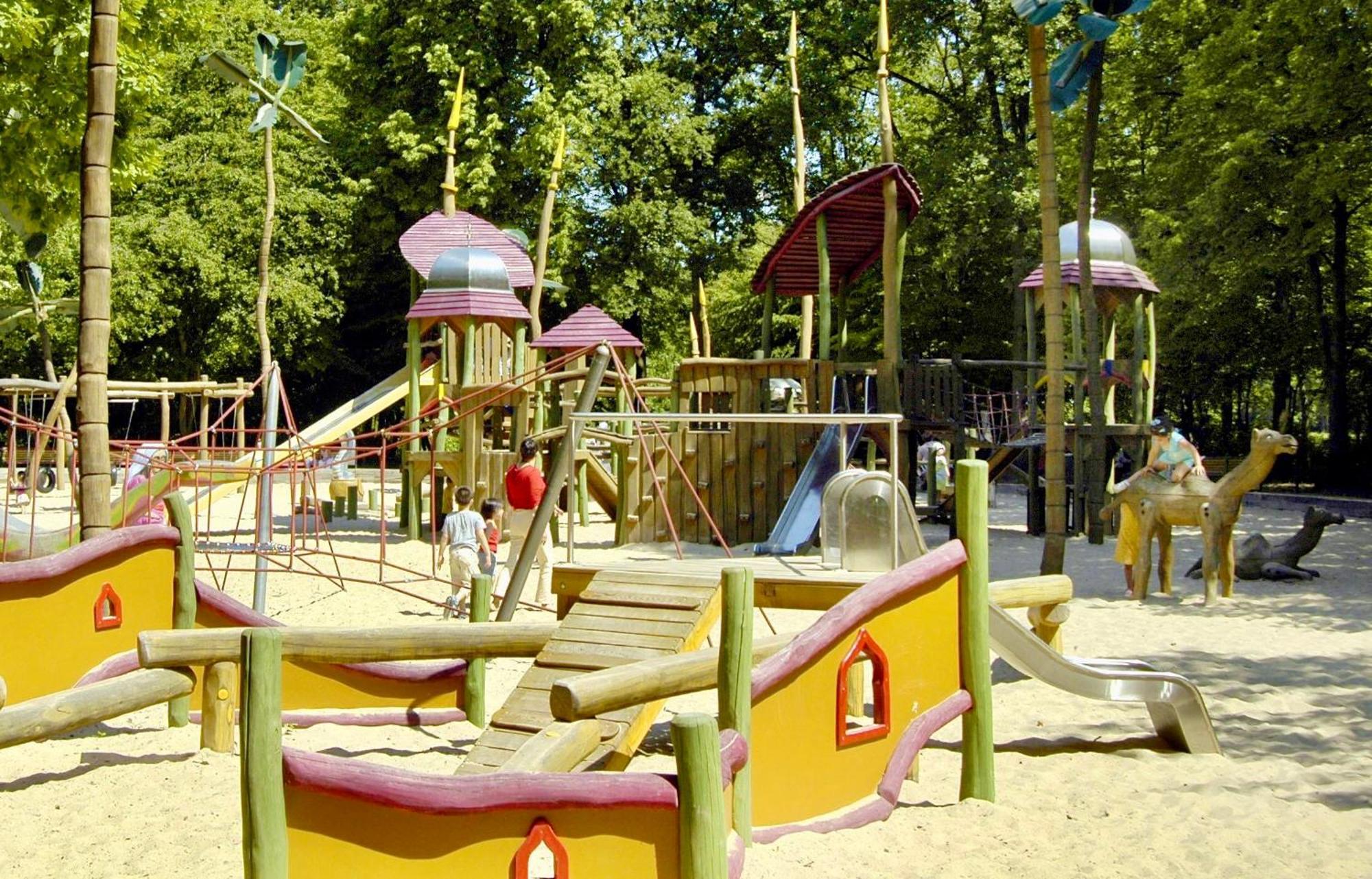 Close To Schoenbrunn Apartments - Contactless 24H Check-In Wiedeń Zewnętrze zdjęcie
